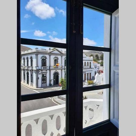 Casa El Billar Apartment Haria Exterior photo