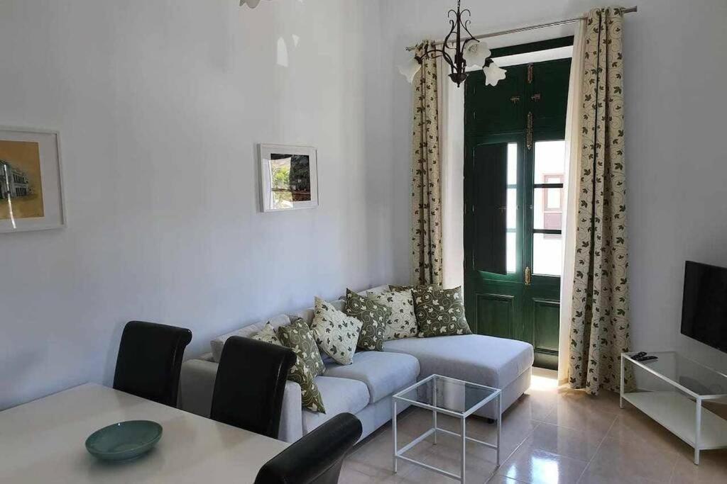 Casa El Billar Apartment Haria Exterior photo