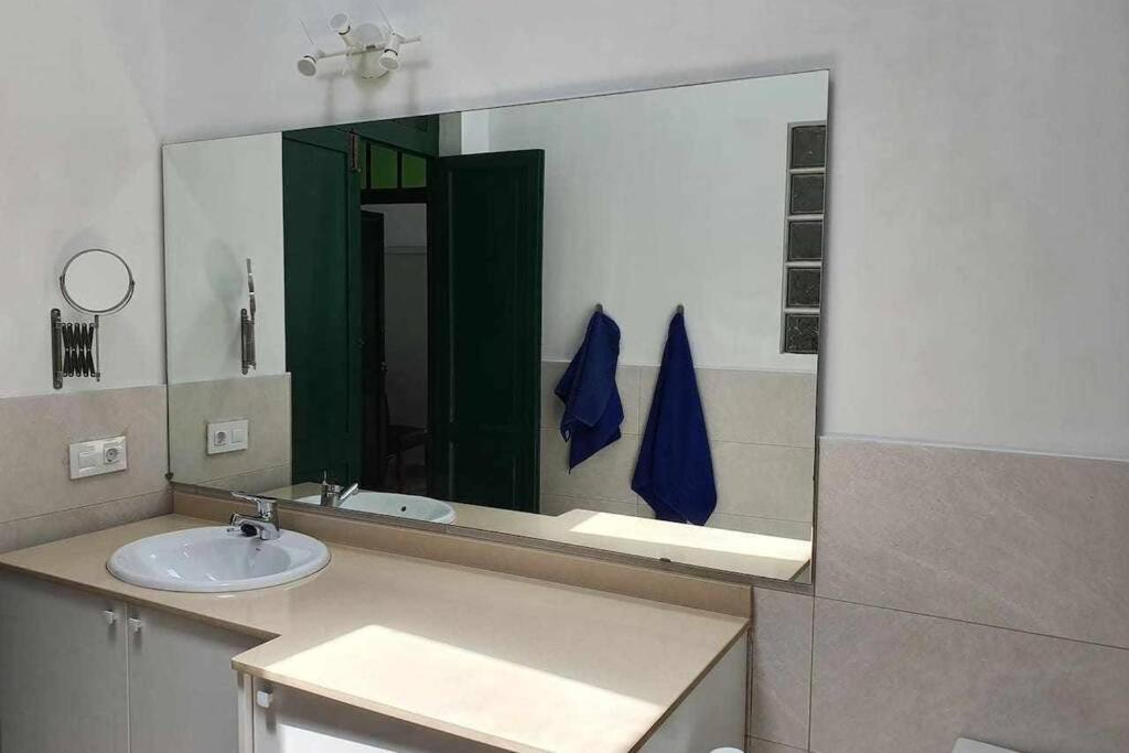 Casa El Billar Apartment Haria Exterior photo