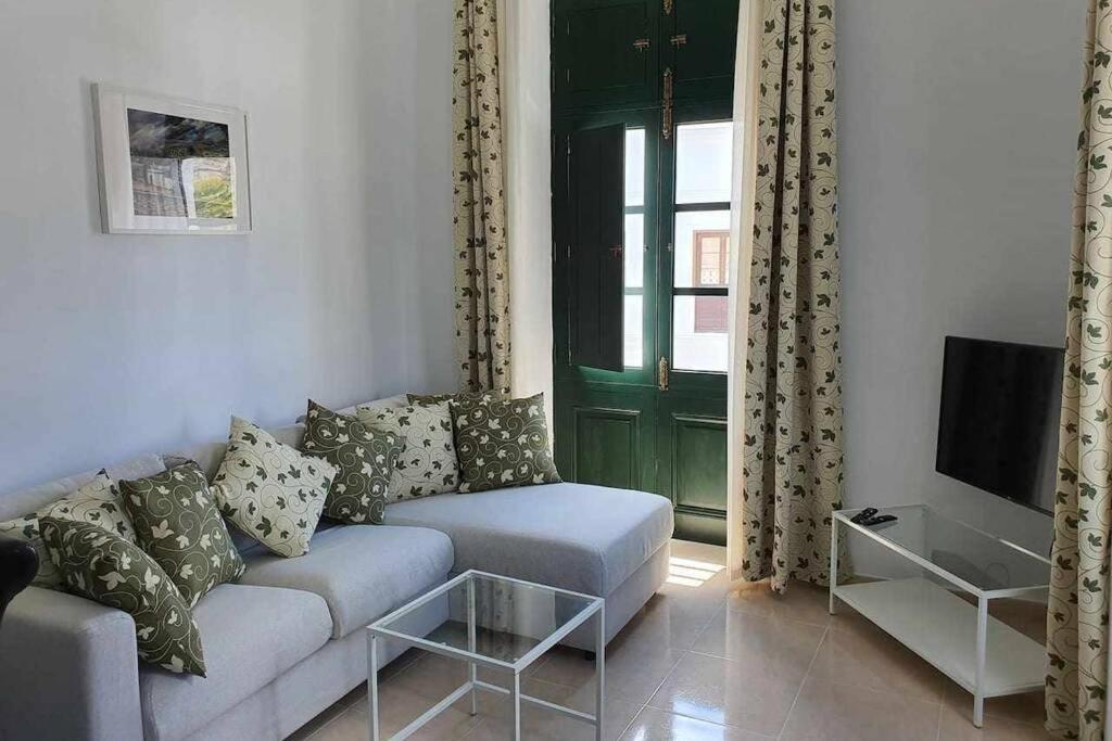 Casa El Billar Apartment Haria Exterior photo